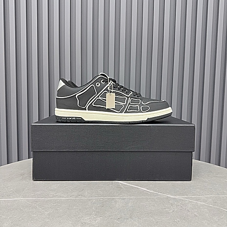 AMIRI Shoes for Women #776864 replica