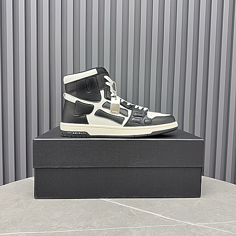AMIRI Shoes for Women #776881 replica