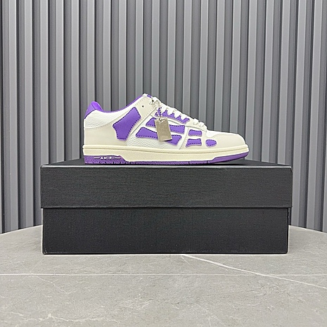 AMIRI Shoes for MEN #776909 replica
