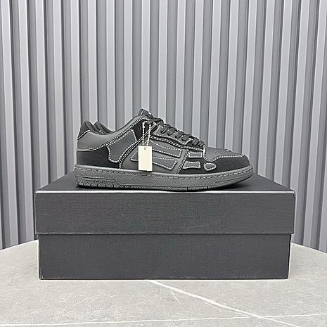 AMIRI Shoes for MEN #776911 replica