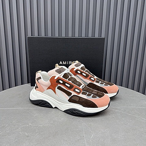 AMIRI Shoes for MEN #776916 replica