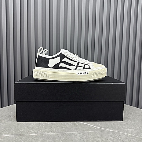 AMIRI Shoes for MEN #776917 replica