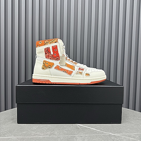 AMIRI Shoes for MEN #776918 replica