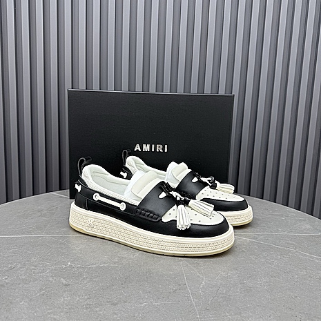 AMIRI Shoes for MEN #776920 replica