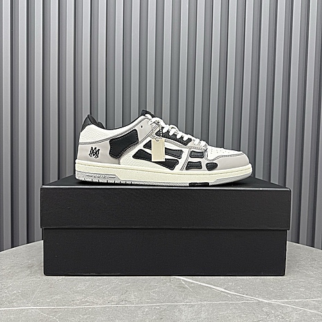 AMIRI Shoes for MEN #776922 replica