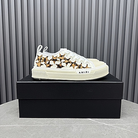 AMIRI Shoes for MEN #776923 replica