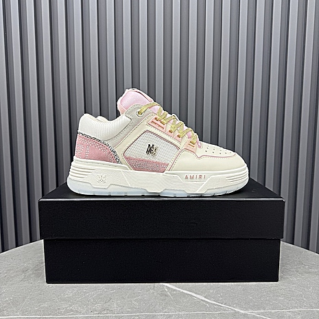 AMIRI Shoes for MEN #776925 replica
