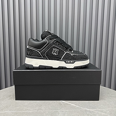 AMIRI Shoes for MEN #776926 replica