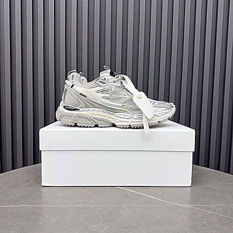 OFF WHITE shoes for men #776937 replica