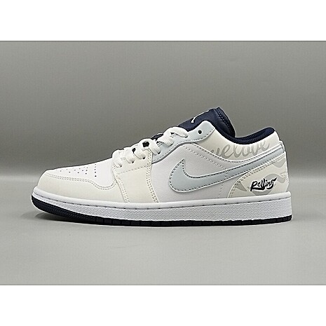 Nike Shoes for men #777099 replica