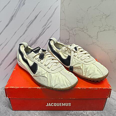 Nike & Jacquemus shoes for men #777104 replica