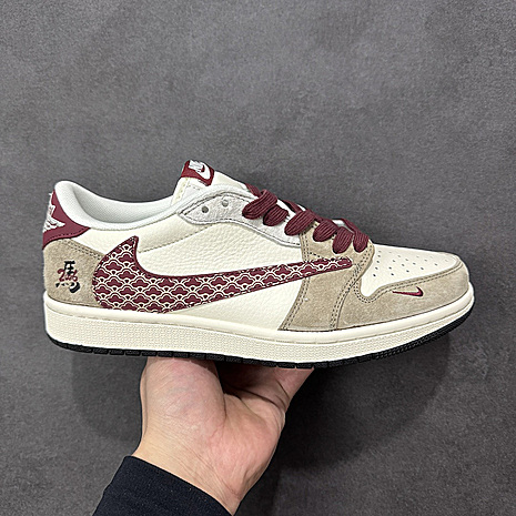 Nike Shoes for Women #777191 replica