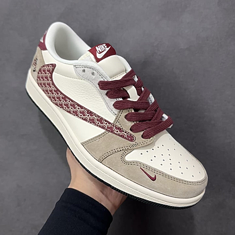 Nike Shoes for men #777216 replica