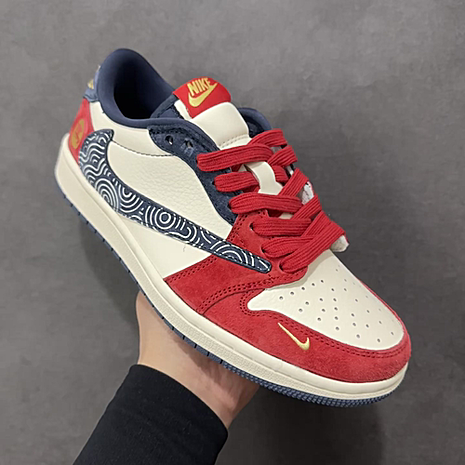 Nike Shoes for men #777225 replica