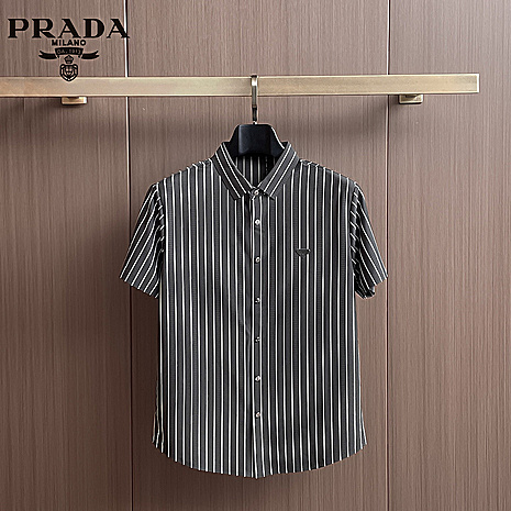 Prada T-Shirts for Men #777288 replica