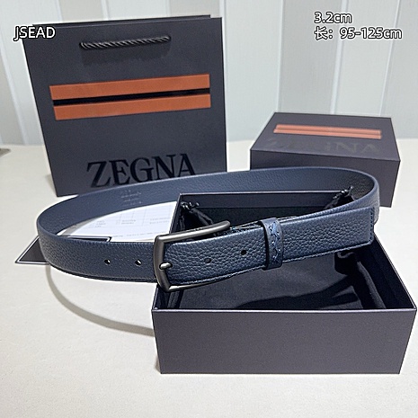 ZEGNA AAA+ Belts #777298