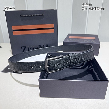 ZEGNA AAA+ Belts #777299