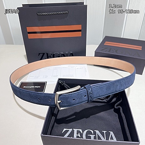 ZEGNA AAA+ Belts #777300