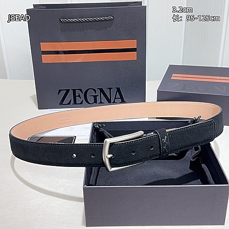 ZEGNA AAA+ Belts #777301