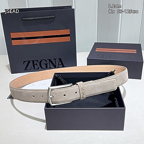 ZEGNA AAA+ Belts #777302