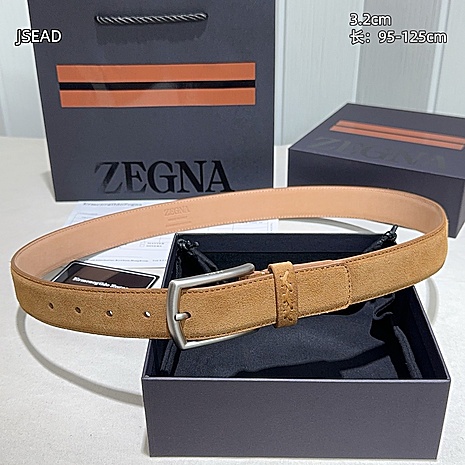 ZEGNA AAA+ Belts #777303