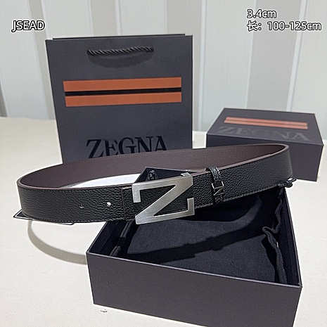 ZEGNA AAA+ Belts #777304