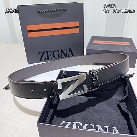 ZEGNA AAA+ Belts #777306
