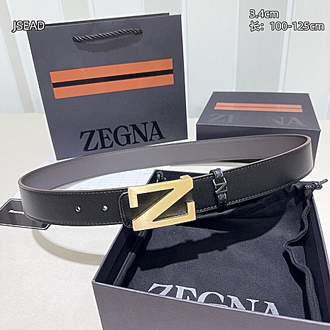 ZEGNA AAA+ Belts #777307