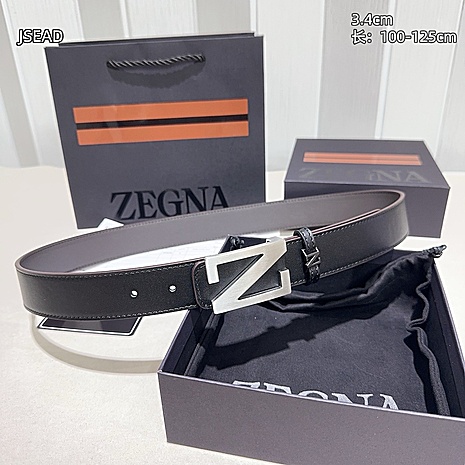 ZEGNA AAA+ Belts #777308