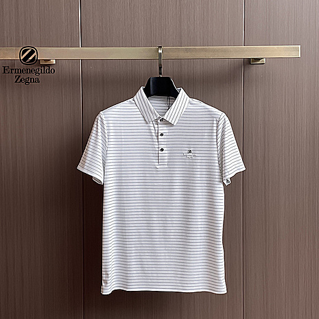 ZEGNA T-Shirts for Men #777309
