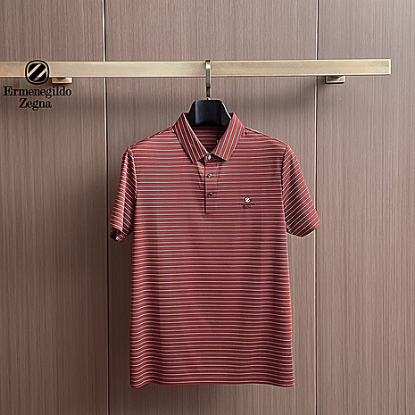 ZEGNA T-Shirts for Men #777312