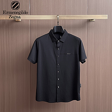 ZEGNA T-Shirts for Men #777313