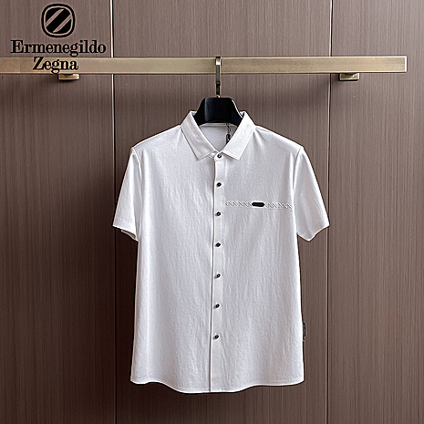ZEGNA T-Shirts for Men #777314