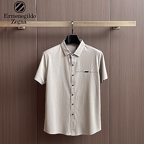 ZEGNA T-Shirts for Men #777315 replica