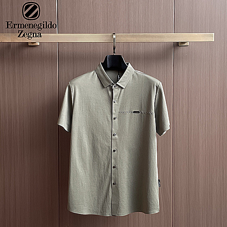 ZEGNA T-Shirts for Men #777316