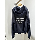 US$48.00 Acne studios Hoodies for Men #769359