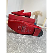 US$128.00 Christian Louboutin Shoes for Women #769372