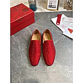 US$128.00 Christian Louboutin Shoes for MEN #769373