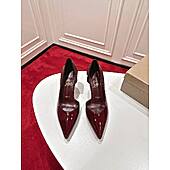 US$77.00 Christian Louboutin 10cm High-heeled shoes for women #769467