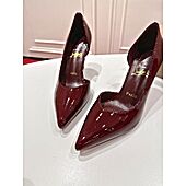 US$77.00 Christian Louboutin 10cm High-heeled shoes for women #769467