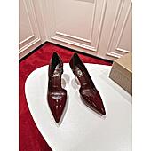 US$77.00 Christian Louboutin 10cm High-heeled shoes for women #769467