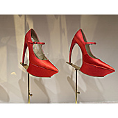 US$156.00 Christian Louboutin 15cm High-heeled shoes for women #769468