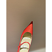 US$156.00 Christian Louboutin 15cm High-heeled shoes for women #769468