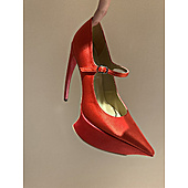 US$156.00 Christian Louboutin 15cm High-heeled shoes for women #769468