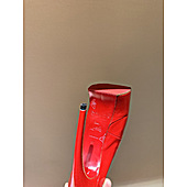 US$156.00 Christian Louboutin 15cm High-heeled shoes for women #769469