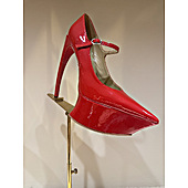 US$156.00 Christian Louboutin 15cm High-heeled shoes for women #769469