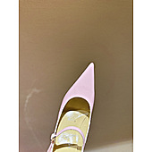 US$156.00 Christian Louboutin 15cm High-heeled shoes for women #769470