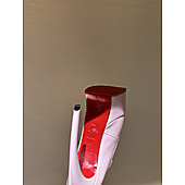 US$156.00 Christian Louboutin 15cm High-heeled shoes for women #769470