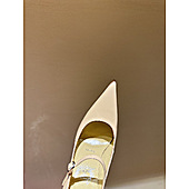 US$156.00 Christian Louboutin 15cm High-heeled shoes for women #769471