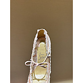 US$156.00 Christian Louboutin 15cm High-heeled shoes for women #769472